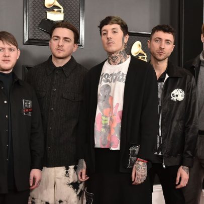 Bring Me The Horizon lança álbum relaxante de lo-fi intitulado 'Lo-files'