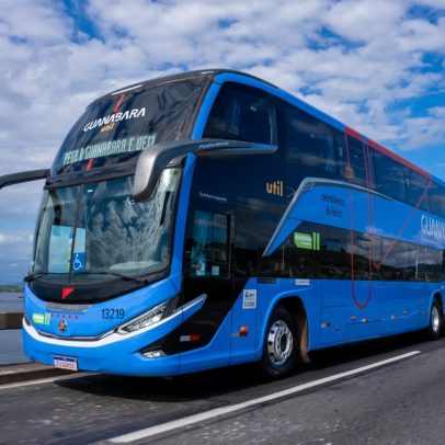 Empresa de ônibus inicia viagens da Barra e Botafogo para Minas e São Paulo
