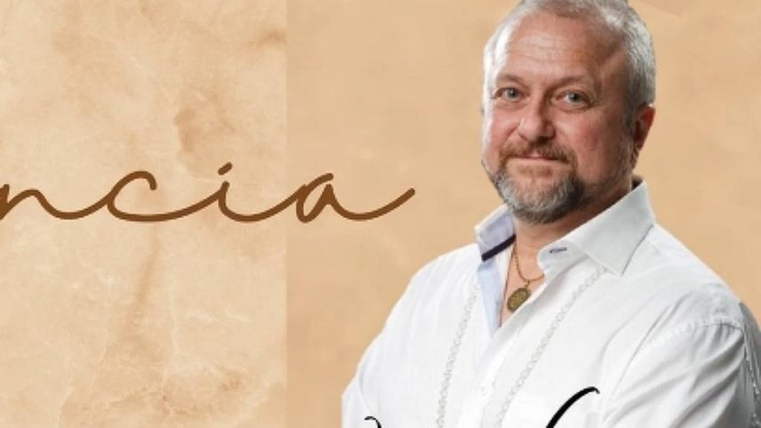 Professor de yoga, Uberto Gama foi denunciado por crimes de violência sexual; ele nega (Foto: Reprodução/@mestreubertogama no Instagram)