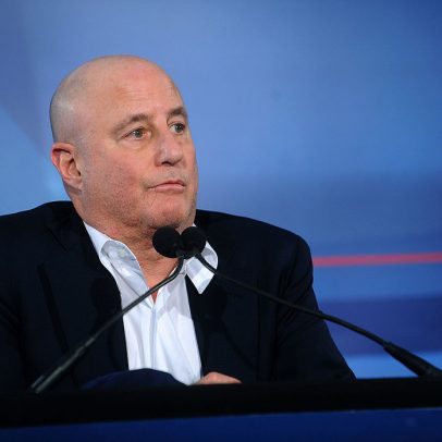 Ronald Perelman inicia julgamento de seguro de arte de US$ 410 milhões com polêmica