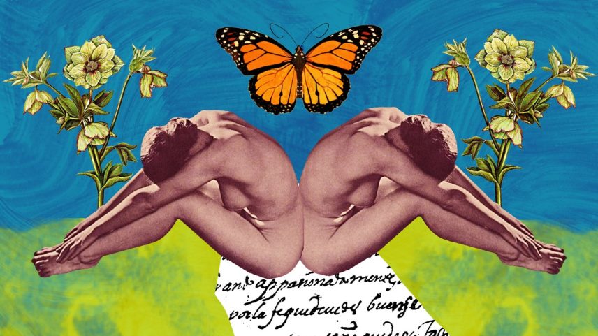 Signo de Gêmeos (Foto: Ilustração André Mello)