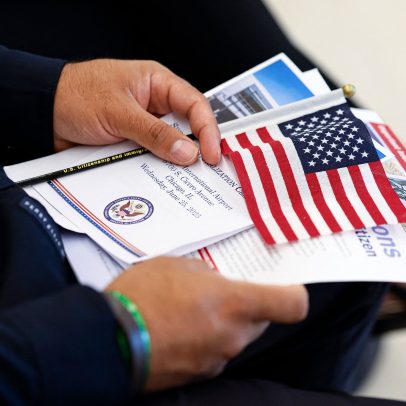 Lei contra nazistas pode ser usada para retirar cidadania de mais americanos