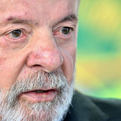 Aprovação de Lula cresce e 60% apoiam sua política externa, revela pesquisa