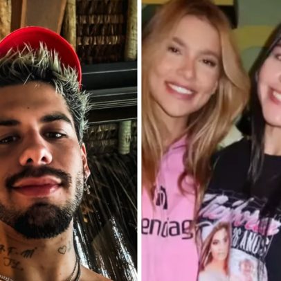 Virginia se pronuncia sobre suposta assessora atuando como informante