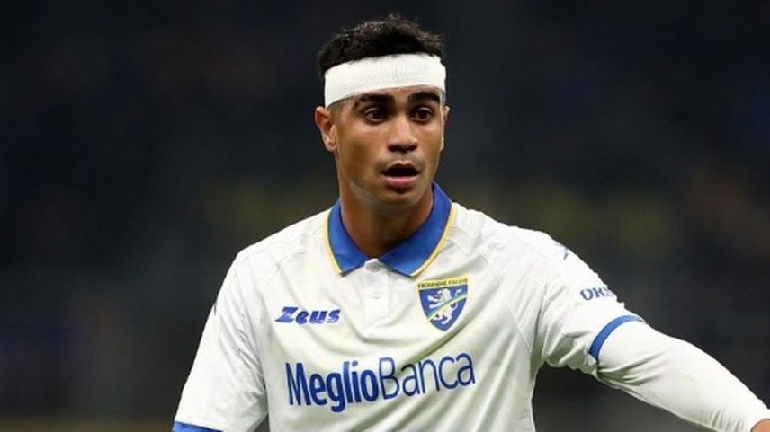 Reinier foi contratado pelo Real Madrid, mas nem chegou a defender o clube e está no terceiro empréstimo. (Foto: Reprodução)