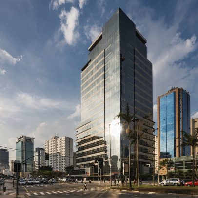 CVM autoriza leilão de R$ 3,8 bi para construção na Faria Lima com grande concorrência
