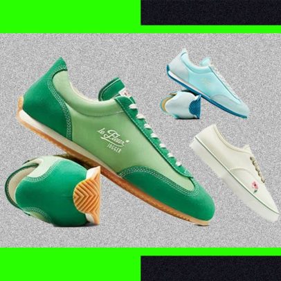 Celebre o lançamento dos tênis Converse de Tyler, o Criador com estilo único