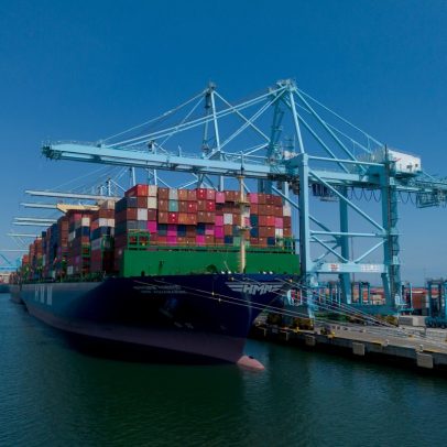 Queda nas importações da China faz produtos do Vietnã ganharem espaço nos EUA