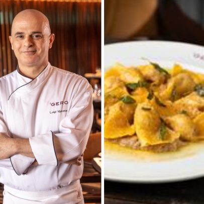 Chefs criam pratos inovadores para aquecer o paladar no inverno