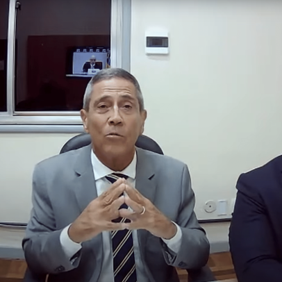 Deputado do PL recebe autorização para visitar Braga Netto na prisão