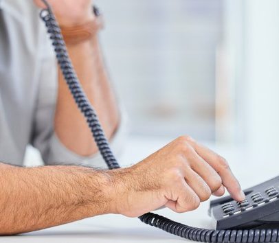 Ministério da Saúde inicia pesquisa nacional por telefone para coleta de dados