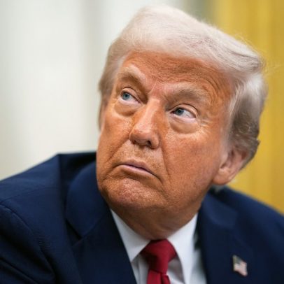 Trump critica governo brasileiro em carta a Jair e defende ex-presidente Bolsonaro