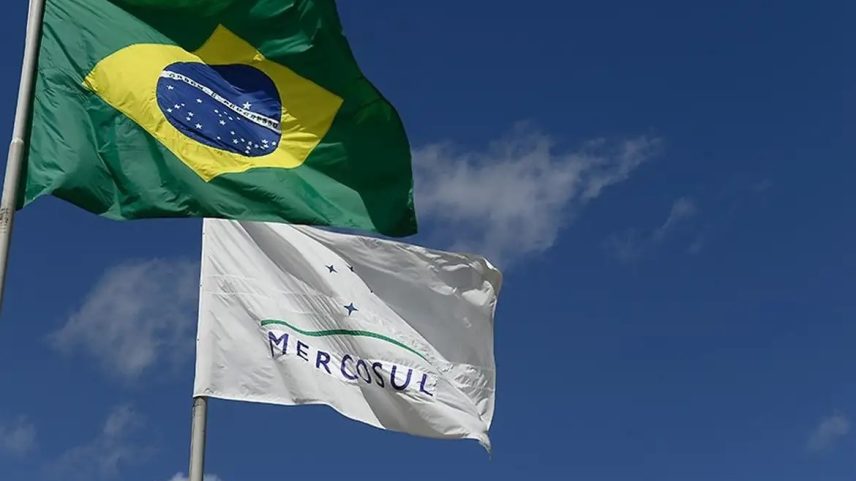 MODELO Brasil: acordo do Mercosul com a EFTA vai além de tarifas comerciais (Foto: Marcos Oliveira/Agência Senado)