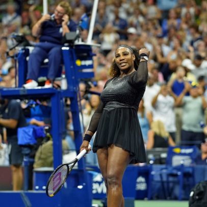 Ranking feminino de títulos de Slam é atualizado após Wimbledon