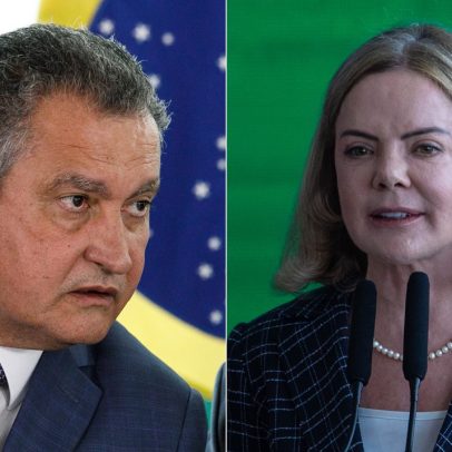 Lula convoca reunião com Rui Costa para discutir retaliações a tarifas de Trump