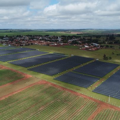 Energia solar por assinatura se torna solução para reduzir conta de luz