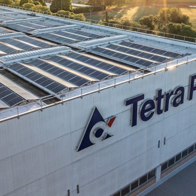 Família da Tetra Pak vê fortuna crescer para US$ 9 bilhões em ações