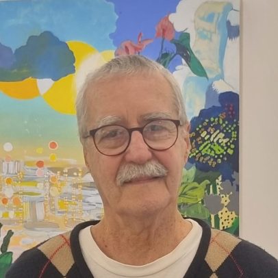 Canal Brasil presta homenagem ao cineasta Luiz Carlos Lacerda pelos seus 80 anos