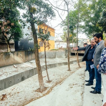 MP investiga 303 obras emergenciais sob responsabilidade de Nunes