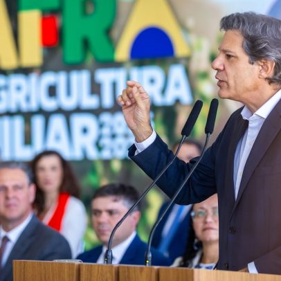 Governo reduz carga tributária das exportações brasileiras com nova medida do IVA