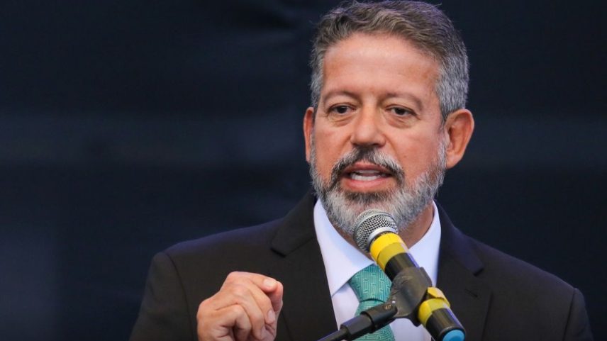 Arthur Lira (PP-AL), ex-presidente da Câmara dos Deputados (Foto: Fabio Rodrigues-Pozzebom/Agência Brasil)