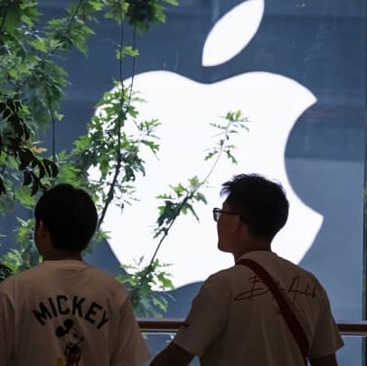 Apple recorre de multa de 500 milhões de euros imposta pela União Europeia