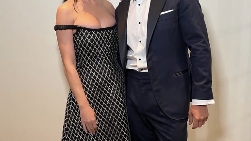 Katy Perry e Orlando Bloom (Foto: Reprodução / Instagram)