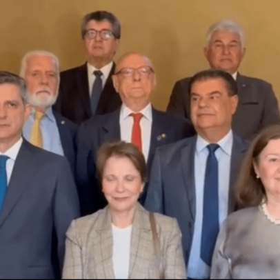 Senado busca diálogo com Estados Unidos para fortalecer relações comerciais