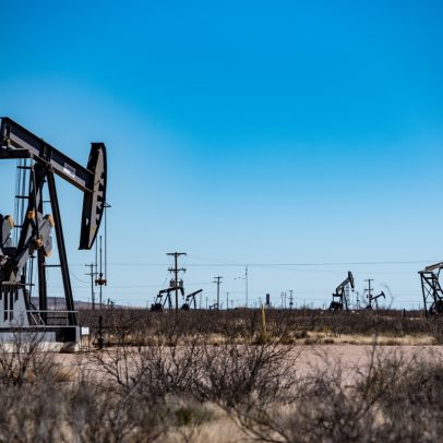 Trump intensifica queda nos preços do petróleo e gera novas preocupações econômicas