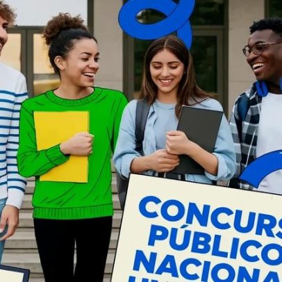 CNU 2025 recebe mais de 100 mil inscrições em menos de 24 horas