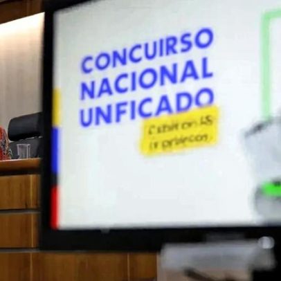 CNU 2025 exige conta gov.br; veja passo a passo para se inscrever