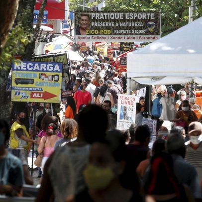 Campo Grande registra maior número de denúncias contra milícias no Rio de Janeiro