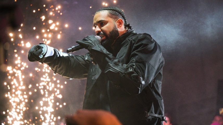 Drake poderia ajudar a trazer o calor de volta ao hip-hop neste verão? (Foto: Reprodução)