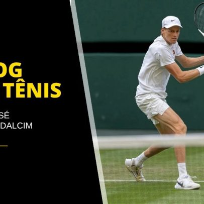 Sinner e Djokovic avançam com facilidade em torneio de tênis internacional