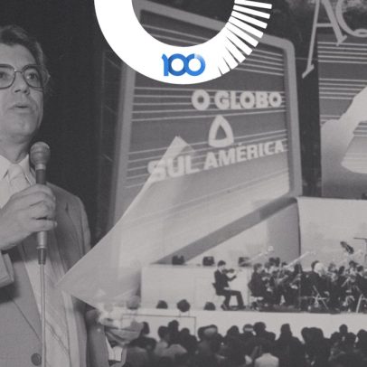 Péricles de Barros transforma eventos culturais e impacta o Brasil nas ruas