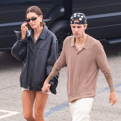 Justin e Hailey Bieber desfrutam férias em Mallorca com sunsets e delícias gastronômicas