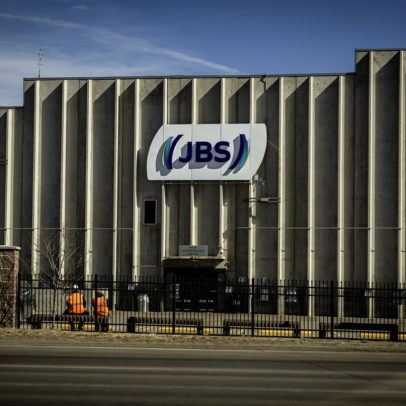 JBS se destaca como vencedora no mercado de carne bovina mesmo com tarifas elevadas