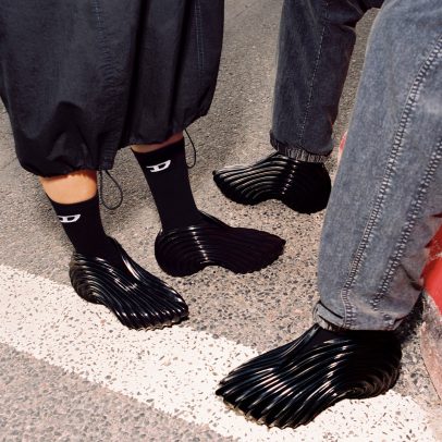 Ugly shoes se tornam tendência e movimentam bilhões no mercado de calçados