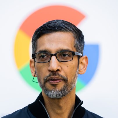 Google oferece salários de até US$ 559 mil para seus funcionários em 2023