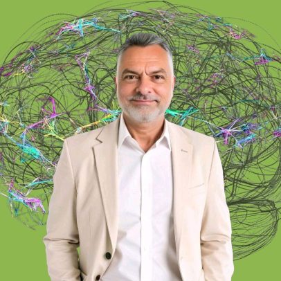 Empresário investe em inteligência artificial para combater ansiedade e depressão