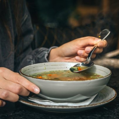Consuma estes 7 alimentos para fortalecer sua imunidade contra resfriados