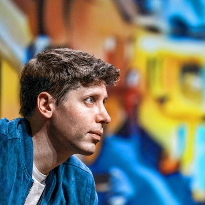 Sam Altman utiliza ChatGPT para gerar ideias inovadoras de negócios com IA