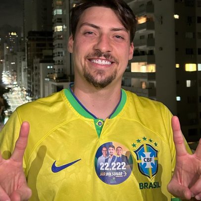 Carro de Jair Renan é recuperado após ser rebocado de local proibido