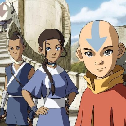 Nova série de Avatar é revelada e se passa após os eventos de Korra