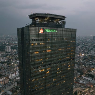 México acelera refinanciamento da dívida bilionária da Pemex