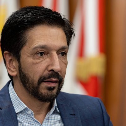Ricardo Nunes rejeita 127 propostas de vereadores para o orçamento de 2026