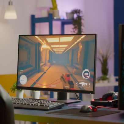 Desista do PC gamer e descubra 10 motivos para investir em um console agora