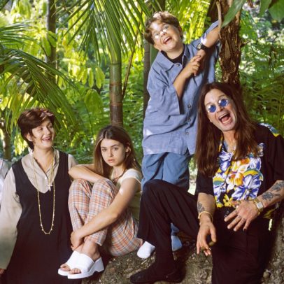Reality show revela a verdade oculta sobre a família de Ozzy Osbourne