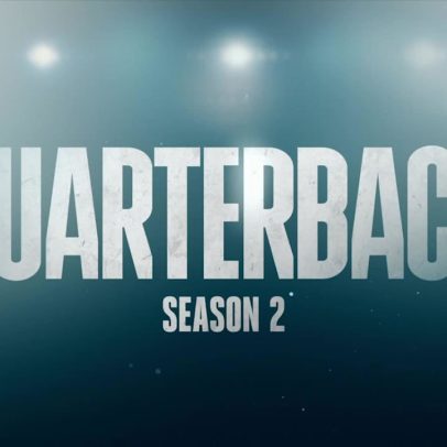 Netflix lança a segunda temporada de Quarterback com novas emoções e desafios