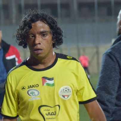 Palestino do documentário vencedor do Oscar é assassinado por colono israelense